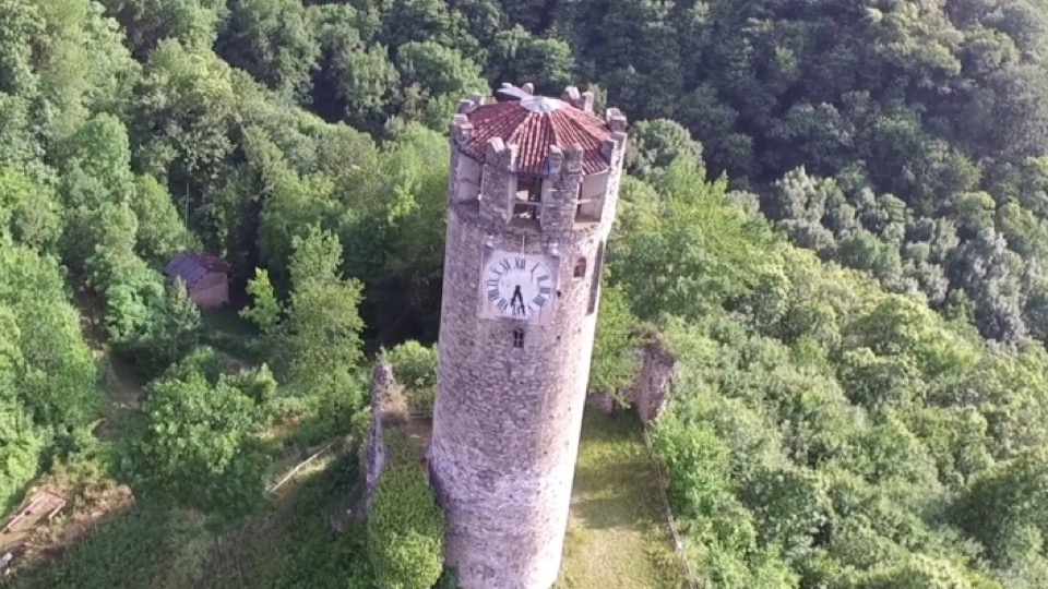 Torre di Brondello