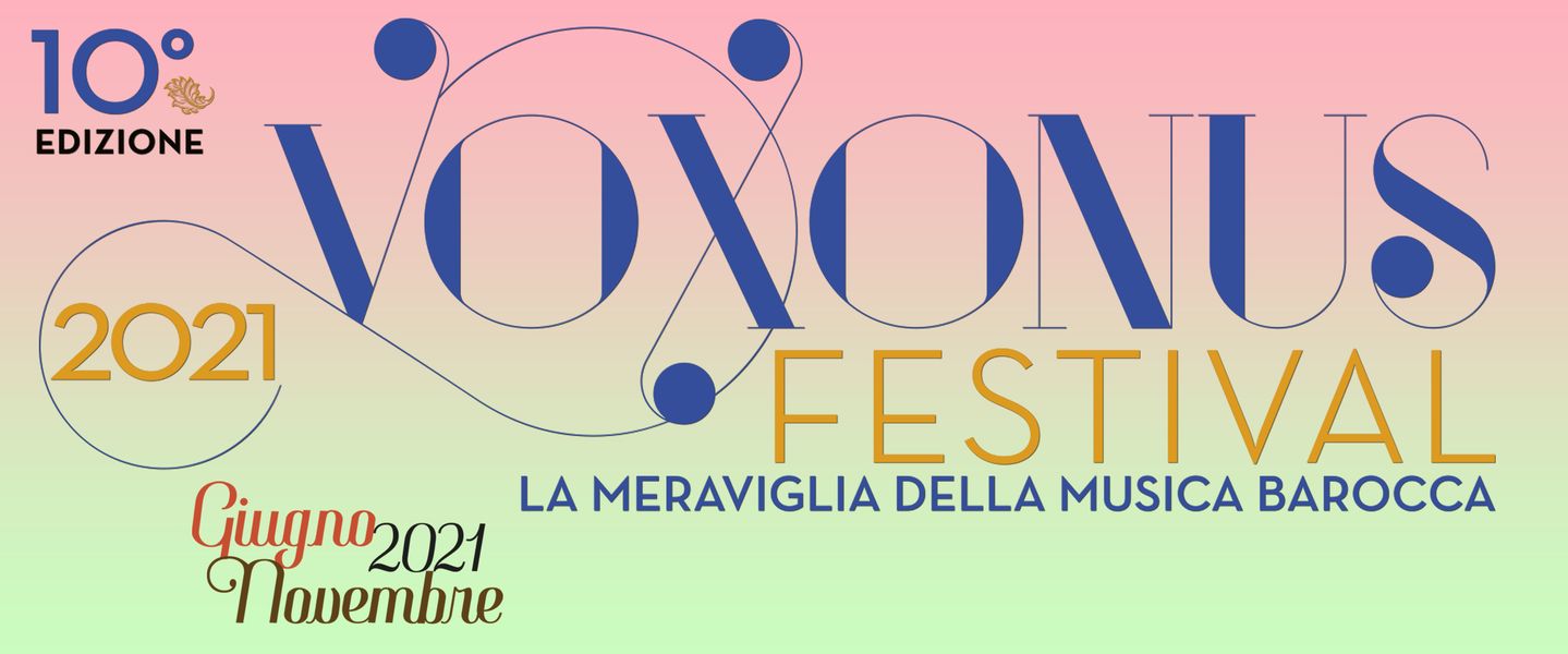 voxonus orizzontale